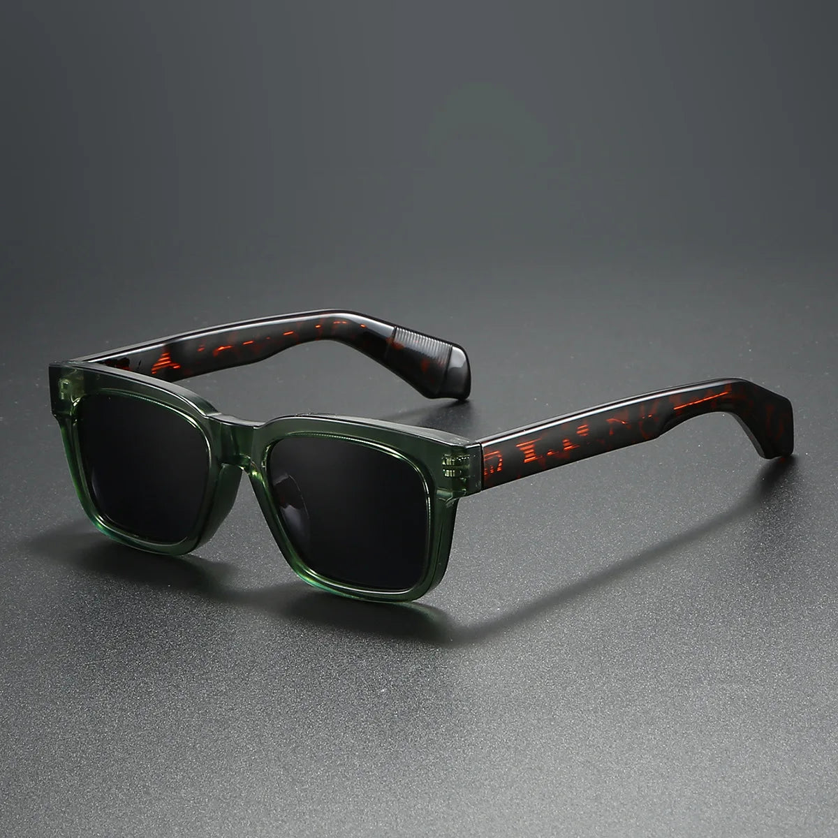 San Antonio Sunglasses - Jack Hafford