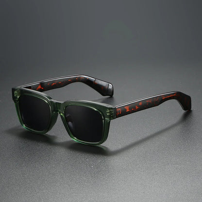 San Antonio Sunglasses - Jack Hafford