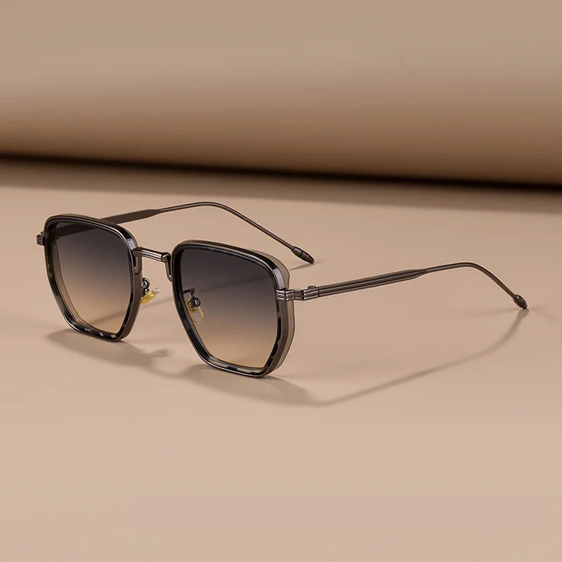 Caldera Ray Sunglasses - Jack Hafford