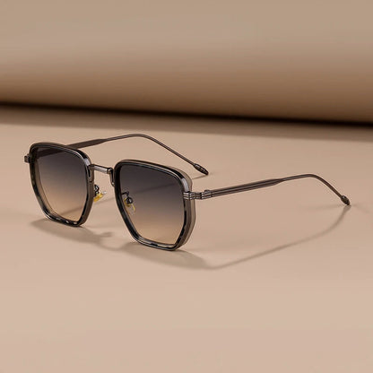 Caldera Ray Sunglasses - Jack Hafford