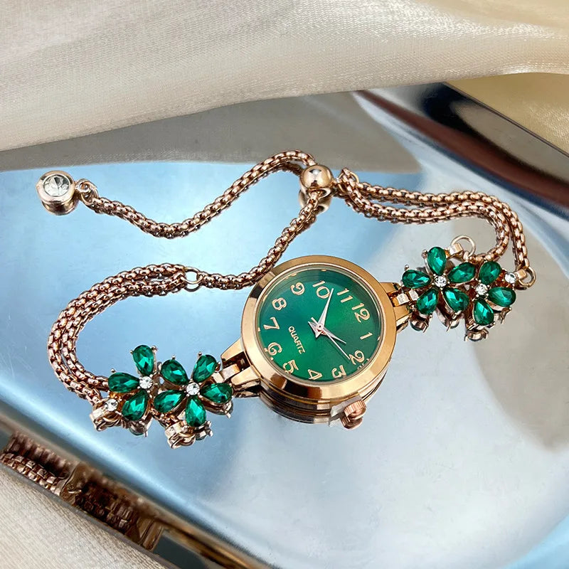 Sylvaine Eclat Watch - Jack Hafford