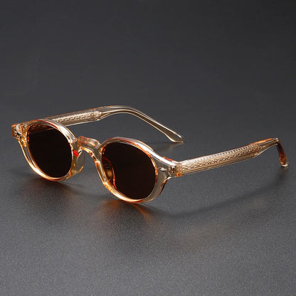 Serpente Rosso Sunglasses - Jack Hafford