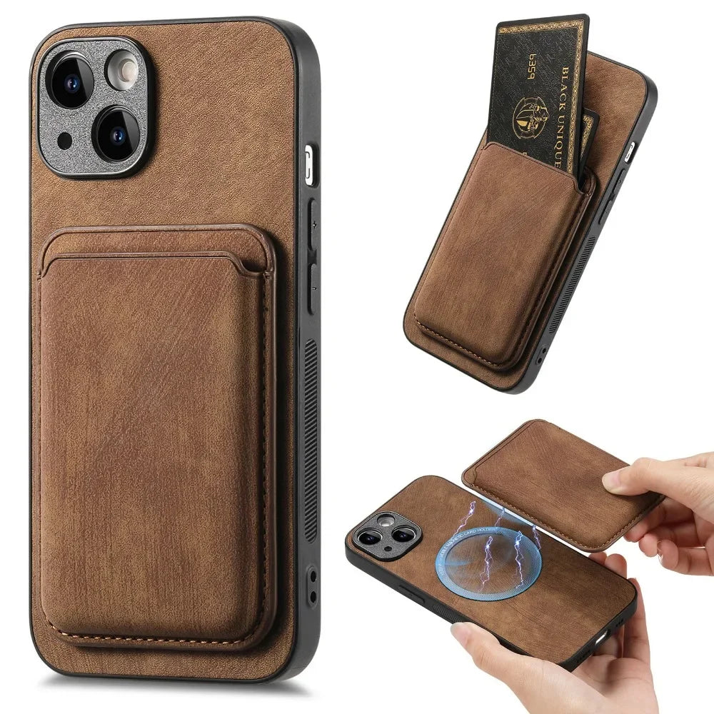 Havana iPhone Case - Jack Hafford