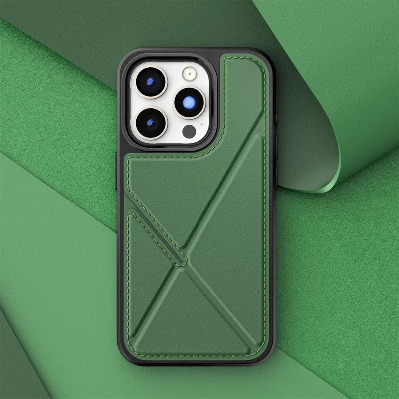 Origami iPhone Case - Jack Hafford