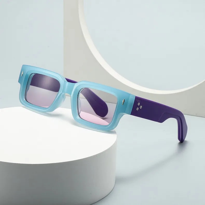 Ashmere Ray Sunglasses - Jack Hafford