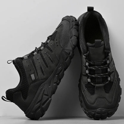 Brock Hiking Sneaker - Jack Hafford