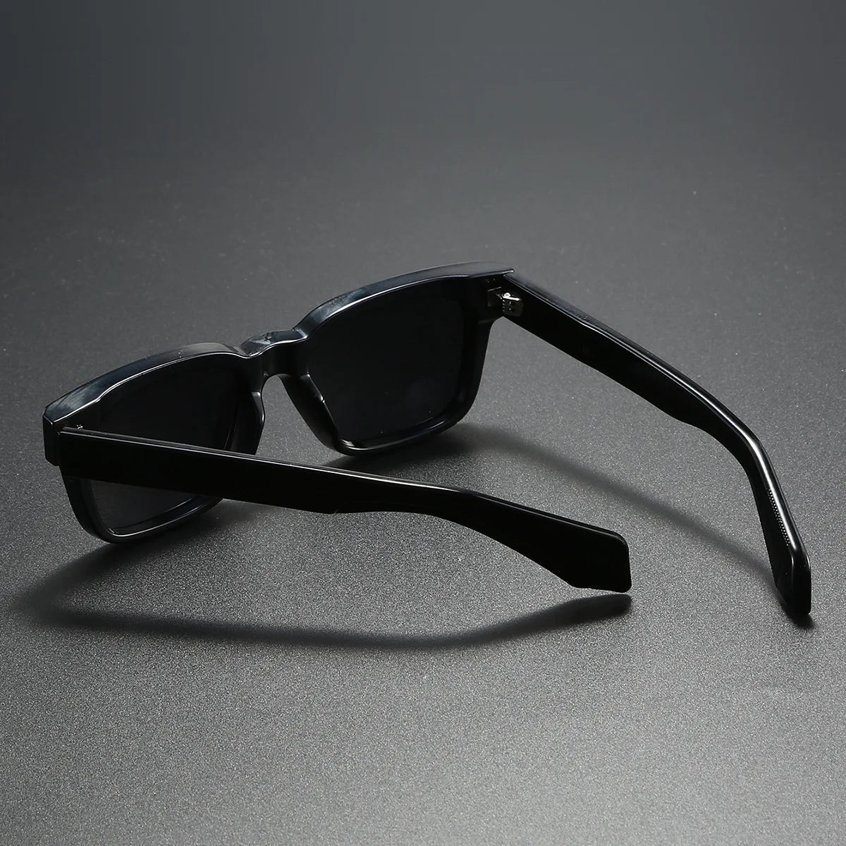 San Antonio Sunglasses - Jack Hafford