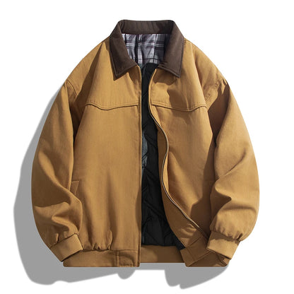 Vince Cotton Jacket