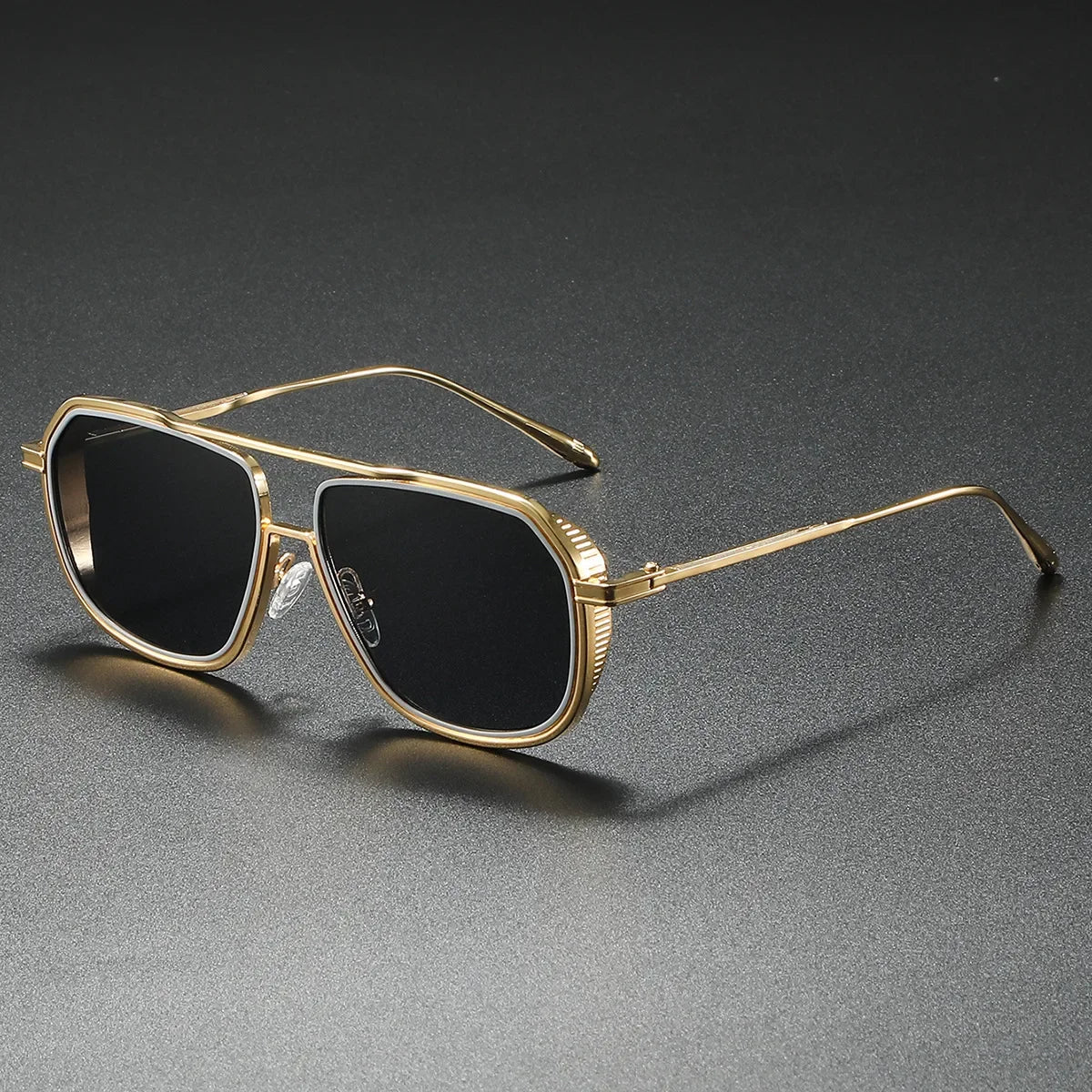 Mallorca Aviator Sunglasses - Jack Hafford