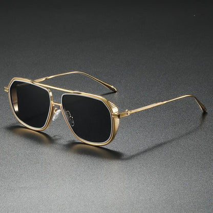 Mallorca Aviator Sunglasses - Jack Hafford