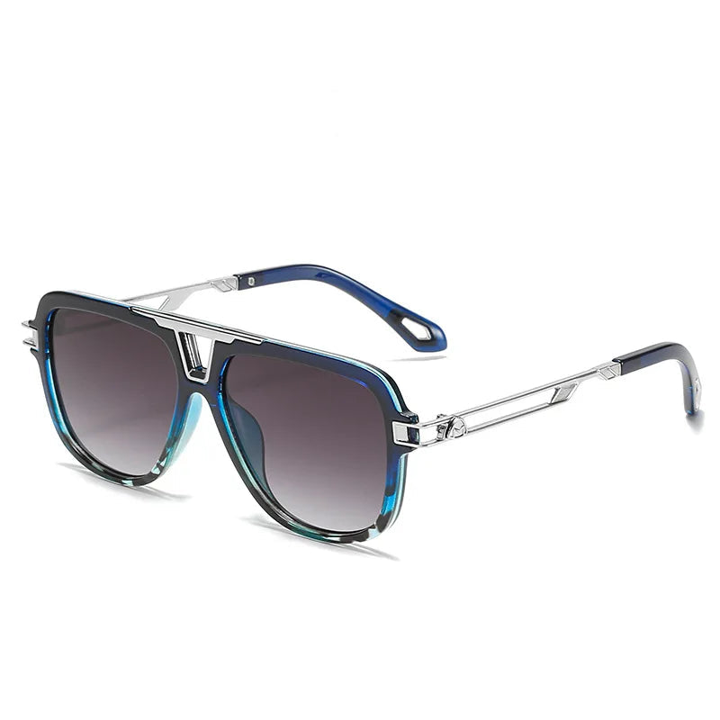 Dagmar Aviator Sunglasses - Jack Hafford