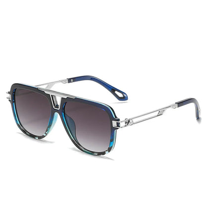 Dagmar Aviator Sunglasses - Jack Hafford
