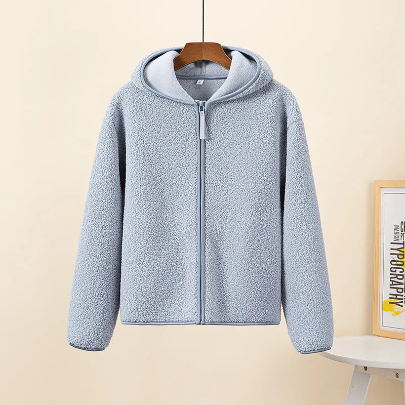 CloudFleeceHoodie