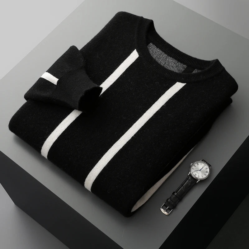 109.99 - 179.99 - 50, 100% Merino Wool, XS-XL - Jack Hafford