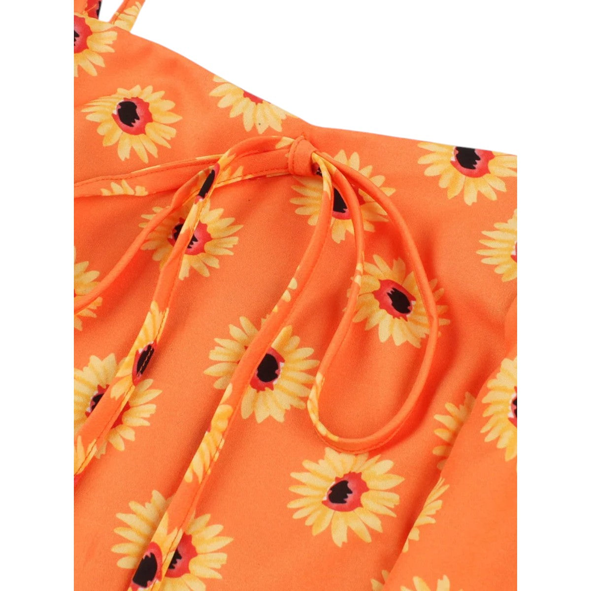 Alice Daisy Midi Sundress - Jack Hafford