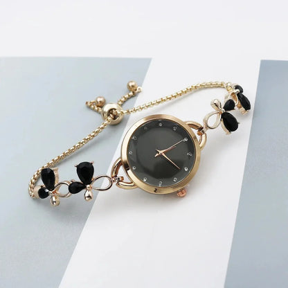 Amara Eclat Watch - Jack Hafford