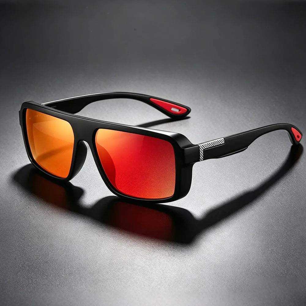 Erik Bicero Sunglasses