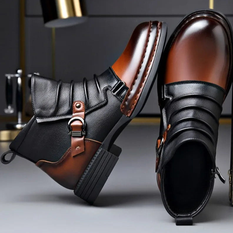 99.99 - 179.99 - 40, 38-44 sizes, Leather - Jack Hafford