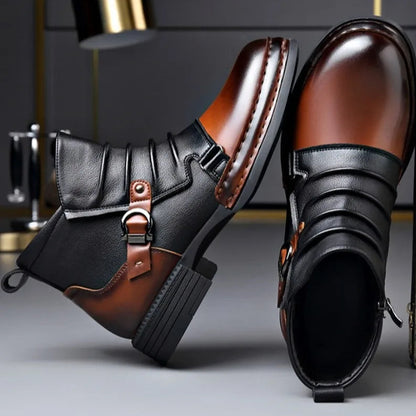 99.99 - 179.99 - 40, 38-44 sizes, Leather - Jack Hafford