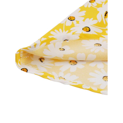 Alice Daisy Midi Sundress - Jack Hafford