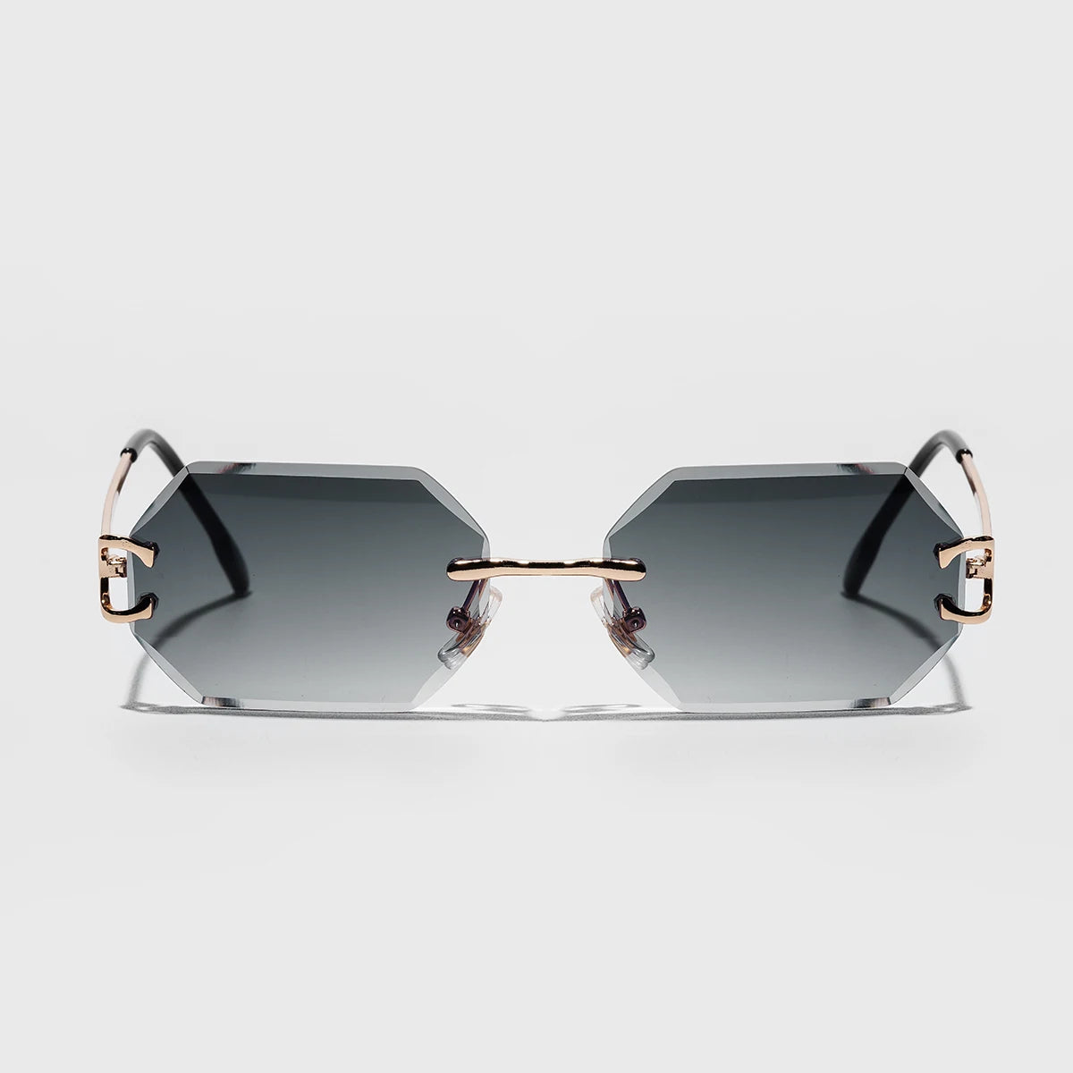 Antalya '02 Sunglasses - Jack Hafford