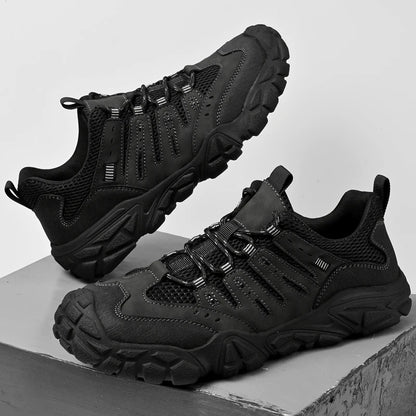 Brock Hiking Sneaker - Jack Hafford