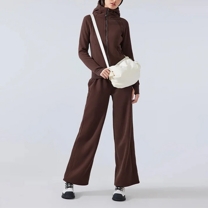 Dolce Tracksuit Set