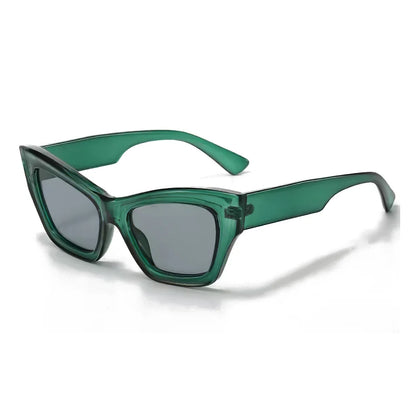 Luna Glossy Sunglasses - Jack Hafford