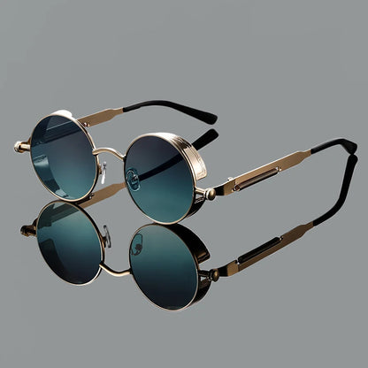 Riven Cole Sunglasses