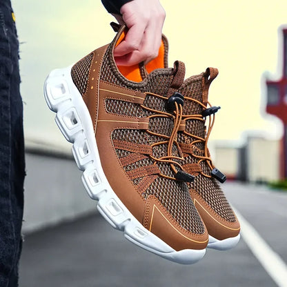 Kaizen Lite Sneaker - Jack Hafford