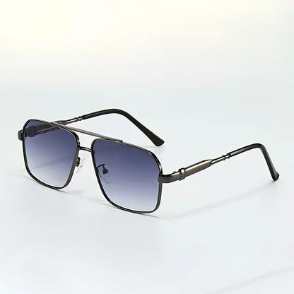 Oblivion Aviator Sunglasses - Jack Hafford