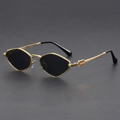 Juno Cat Eye Sunglasses - Jack Hafford