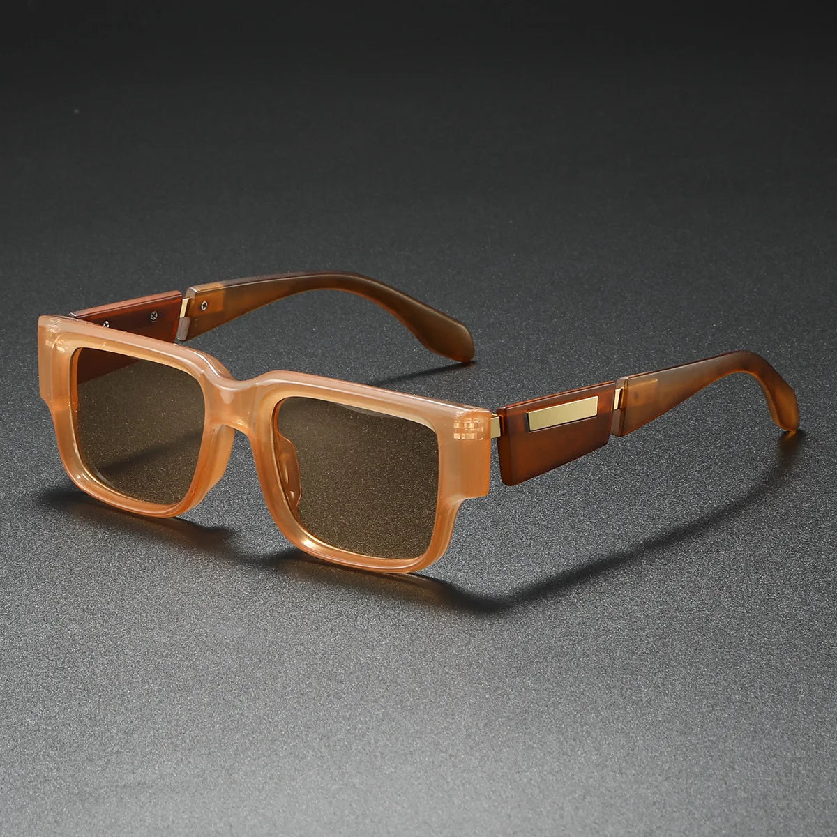 Cam Rivo Sunglasses - Jack Hafford