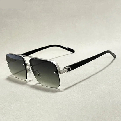 Astro Gradient Sunglasses