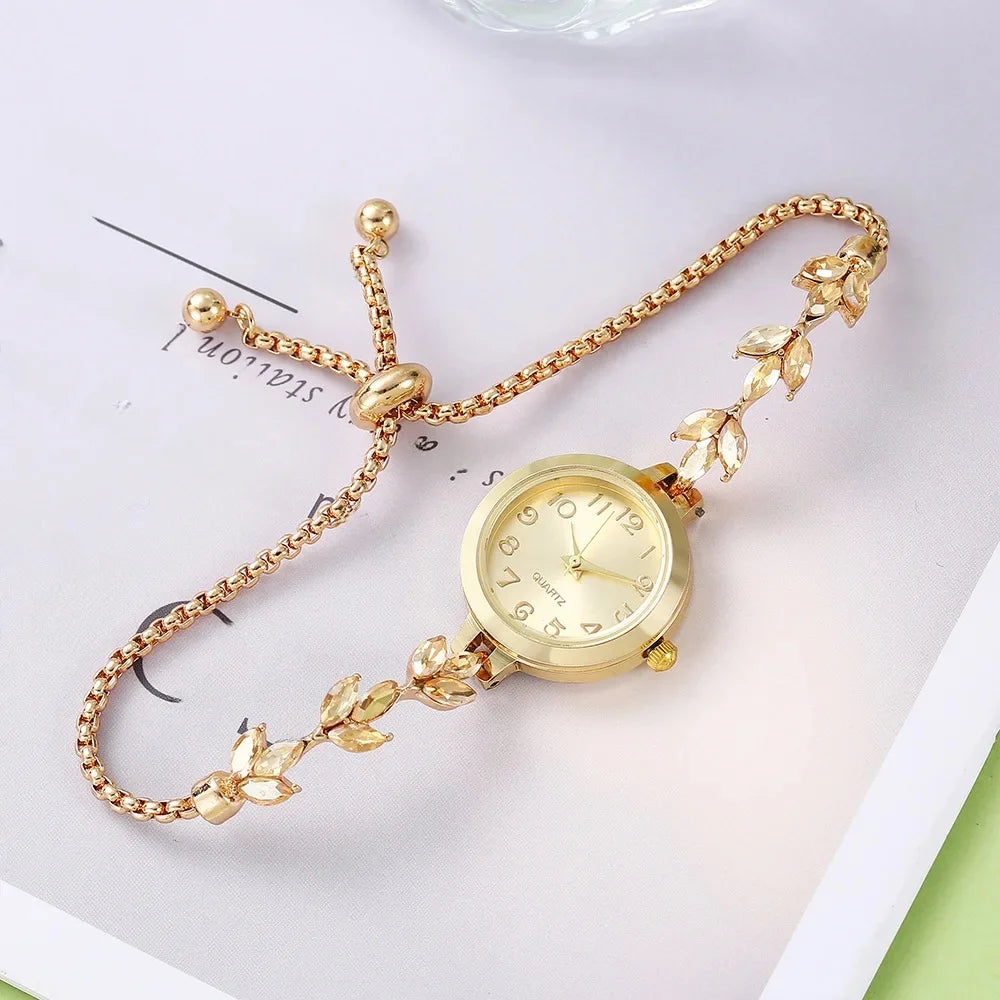 Celeste Eclat Watch - Jack Hafford