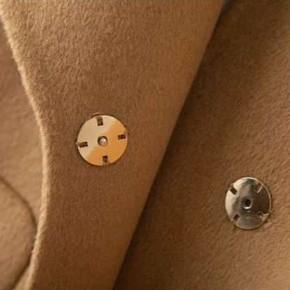 Meryl Wool Coat
