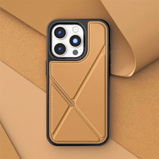 Origami iPhone Case