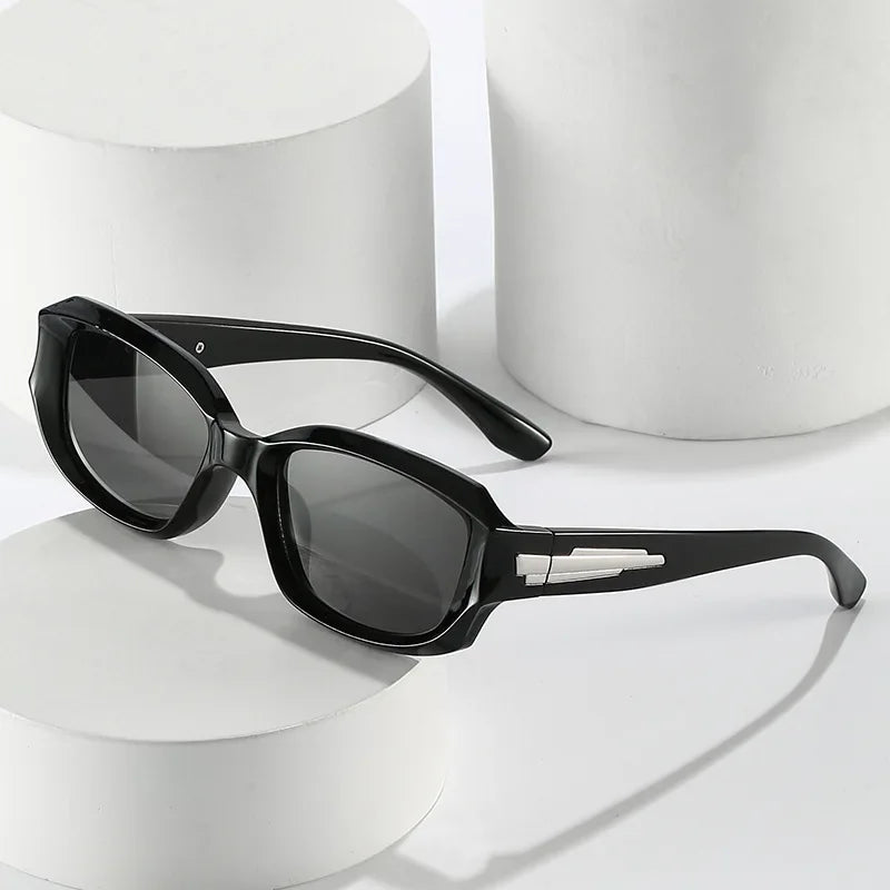 Evelyn Ray Sunglasses - Jack Hafford