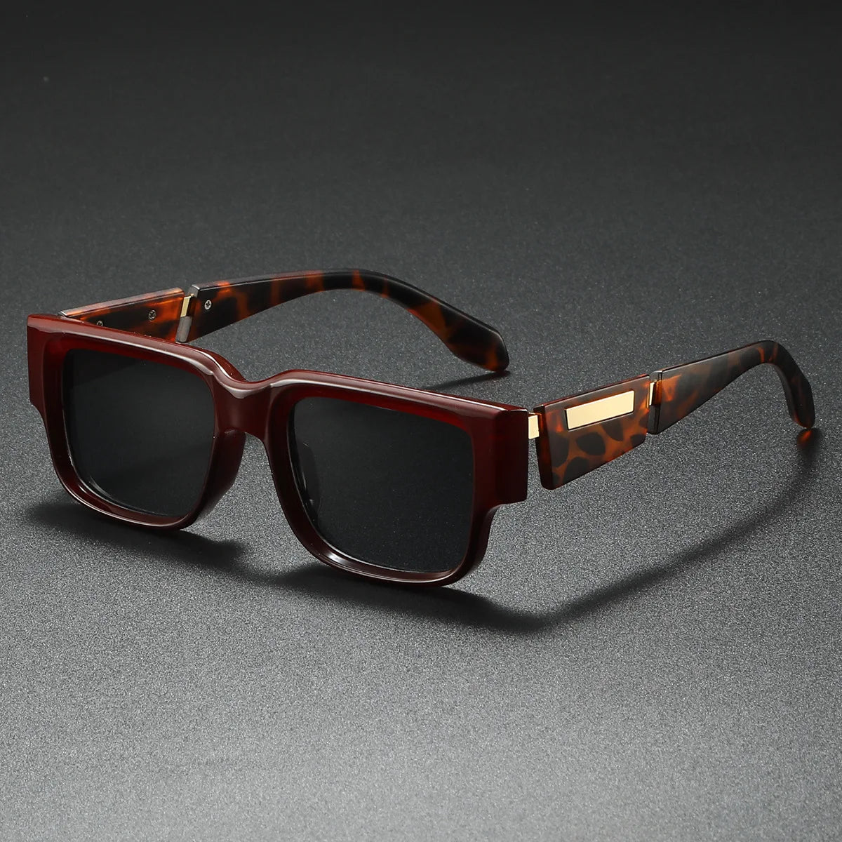 Cam Rivo Sunglasses - Jack Hafford
