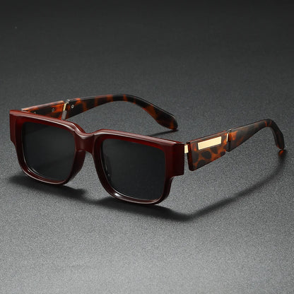 Cam Rivo Sunglasses - Jack Hafford