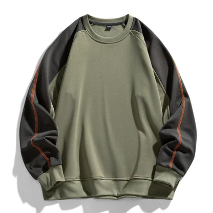Nevada Colorblock Sweatshirt - Jack Hafford