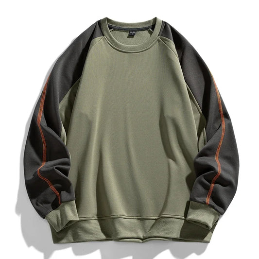 Nevada Colorblock Sweatshirt - Jack Hafford