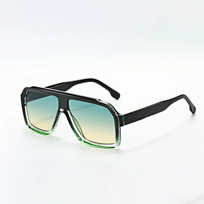 Rio Square Sunglasses - Jack Hafford