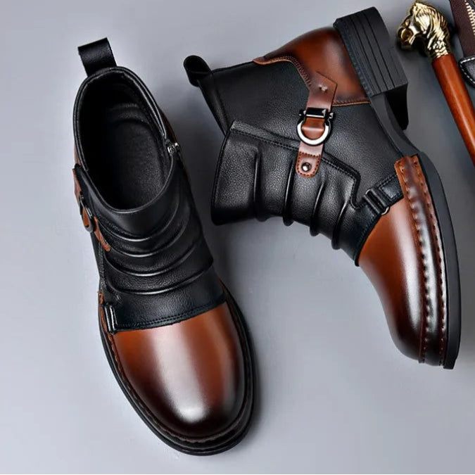 99.99 - 179.99 - 40, 38-44 sizes, Leather - Jack Hafford