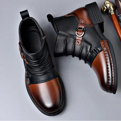 99.99 - 179.99 - 40, 38-44 sizes, Leather - Jack Hafford