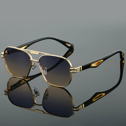 Odyssey Aviator Sunglasses