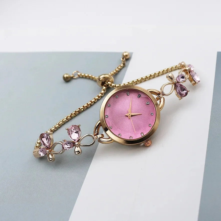 Amara Eclat Watch - Jack Hafford