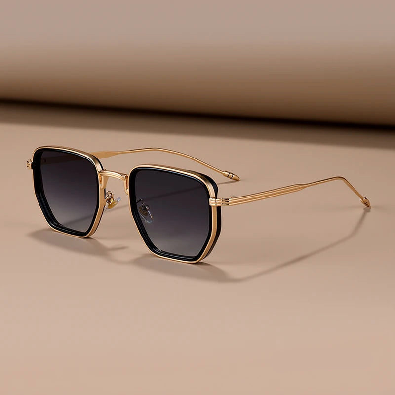 Caldera Ray Sunglasses - Jack Hafford