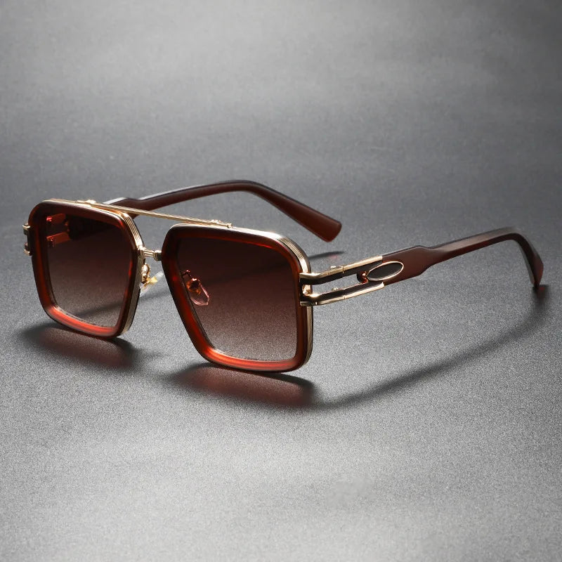 Zorlan Darro Sunglasses