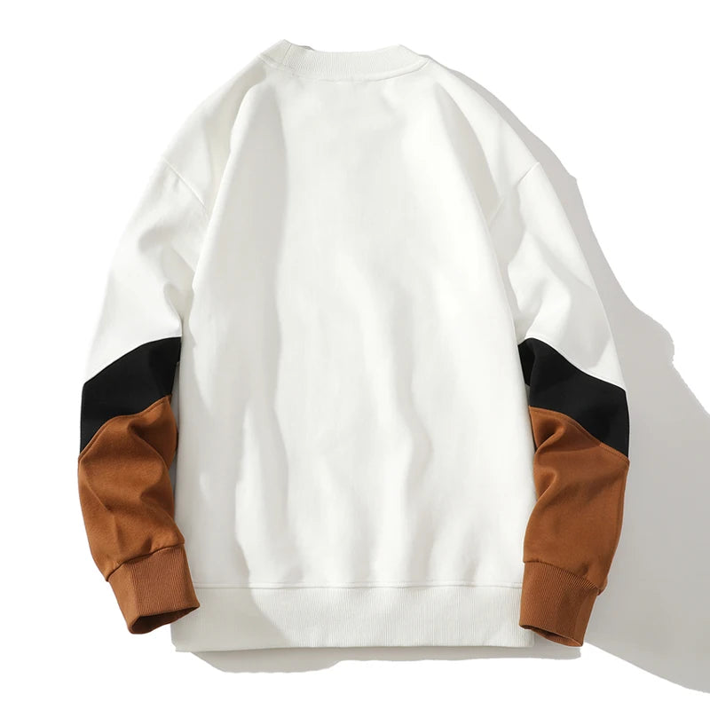 Canyon Colorblock Sweatshirt - Jack Hafford